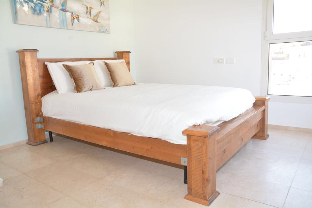 Sweethome26 Luxury Apartment Eilat / Free Parking Buitenkant foto